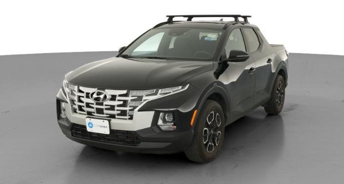 Thumbnail: 2023 Hyundai Santa Cruz - 1