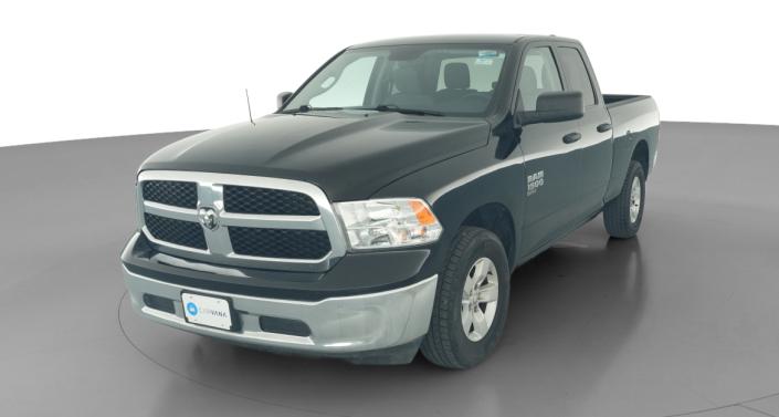 Thumbnail: 2024 RAM 1500 Classic - 1