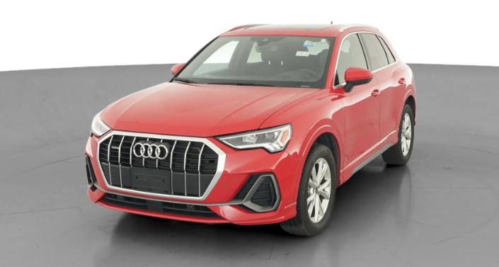 Thumbnail: 2024 Audi Q3 - 1