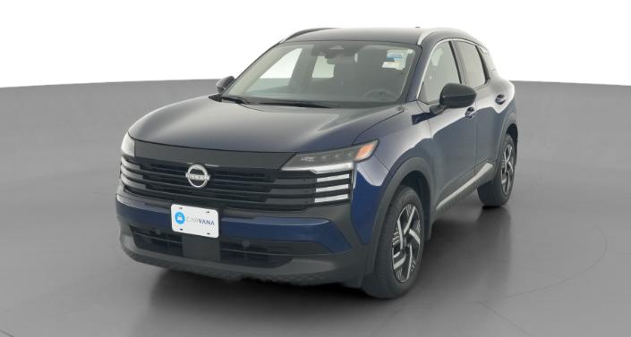 Thumbnail: 2026 Nissan Kicks - 1