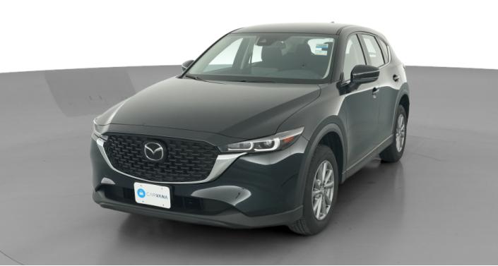 Thumbnail: 2025 Mazda CX-5 - 1