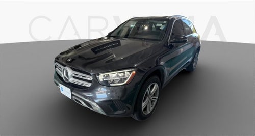 2022 Mercedes-Benz GLC