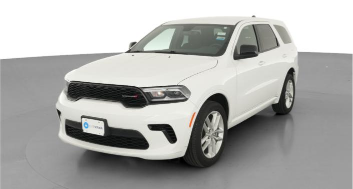 Thumbnail: 2025 Dodge Durango - 1