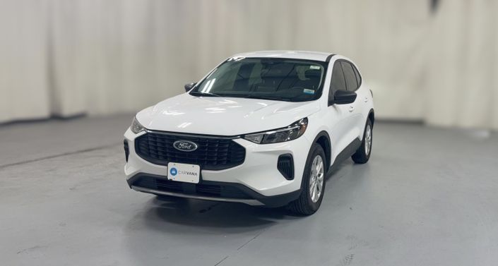 Thumbnail: 2025 Ford Escape - 1