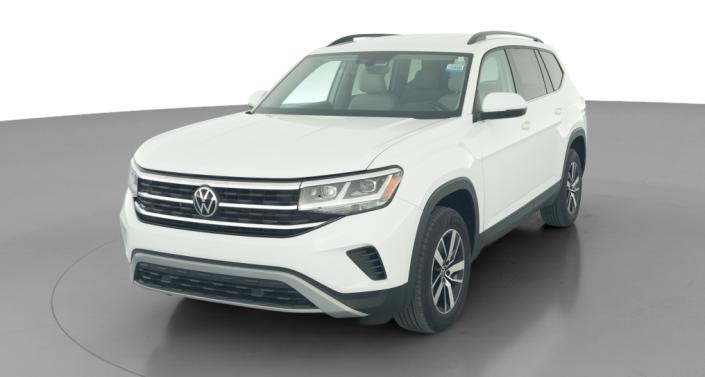 Thumbnail: 2023 Volkswagen Atlas - 1