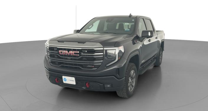 Thumbnail: 2023 GMC Sierra 1500 - 1