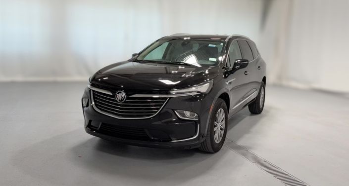Thumbnail: 2024 Buick Enclave - 1