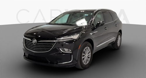 2024 Buick Enclave