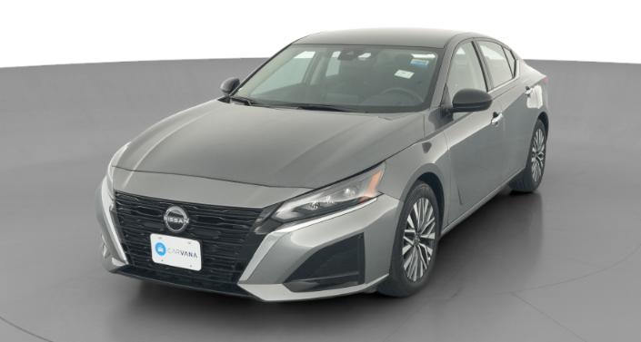 Thumbnail: 2025 Nissan Altima - 1