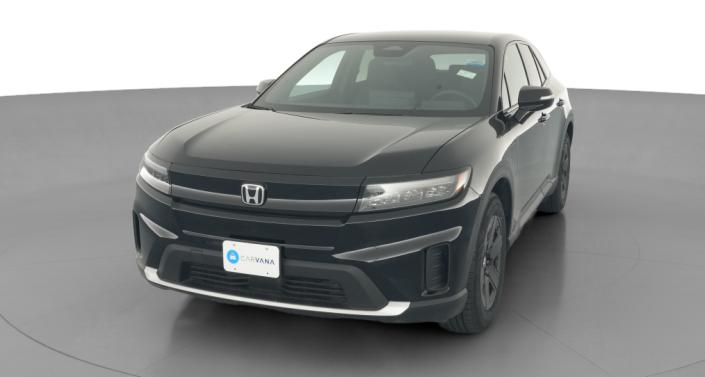 2024 Honda Prologue EX -
                  Rocklin, CA
