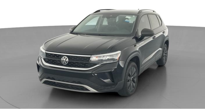 2022 Volkswagen Taos S -
                  Rocklin, CA