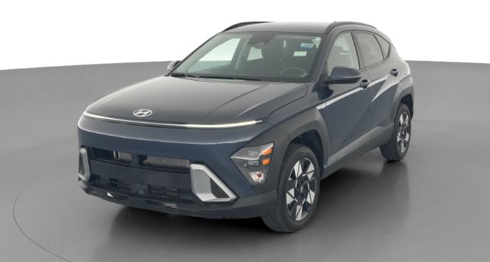 Thumbnail: 2025 Hyundai Kona - 1