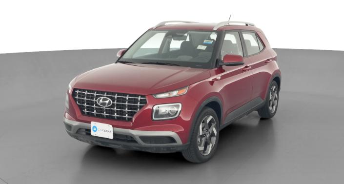 Thumbnail: 2025 Hyundai Venue - 1