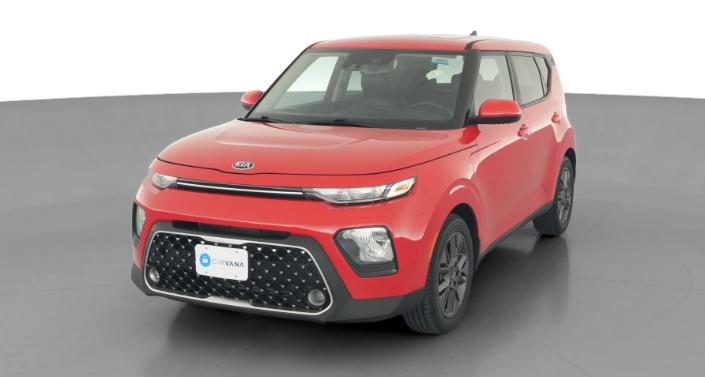 Thumbnail: 2021 Kia Soul - 1