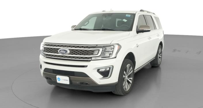 Thumbnail: 2020 Ford Expedition - 1