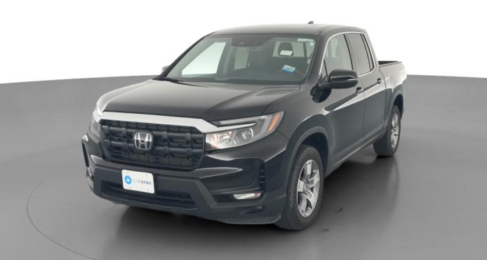 Thumbnail: 2025 Honda Ridgeline - 1