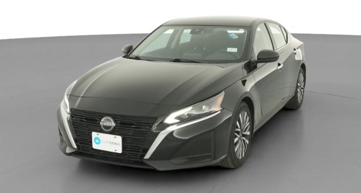 Thumbnail: 2024 Nissan Altima - 1