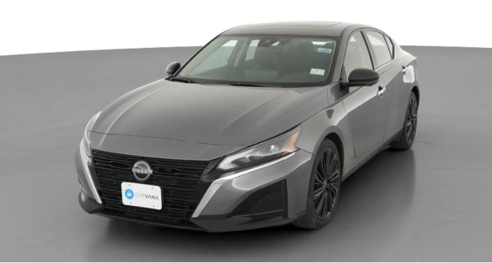 Thumbnail: 2023 Nissan Altima - 1