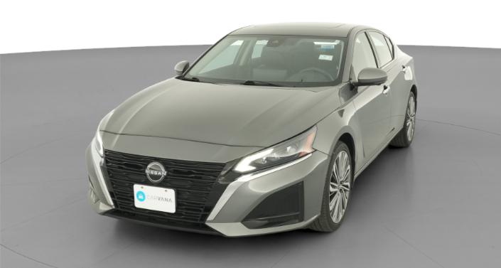 Thumbnail: 2023 Nissan Altima - 1