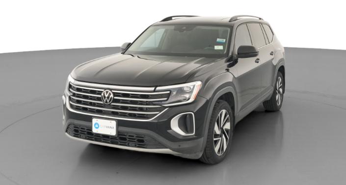 Thumbnail: 2024 Volkswagen Atlas - 1