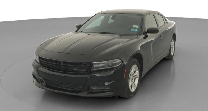 2019 Dodge Charger SXT -
                  Fort Worth, TX