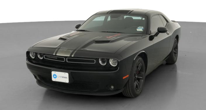 Thumbnail: 2021 Dodge Challenger - 1