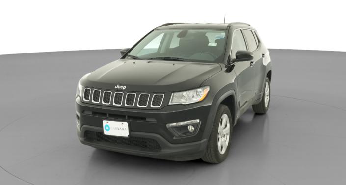 Thumbnail: 2021 Jeep Compass - 1