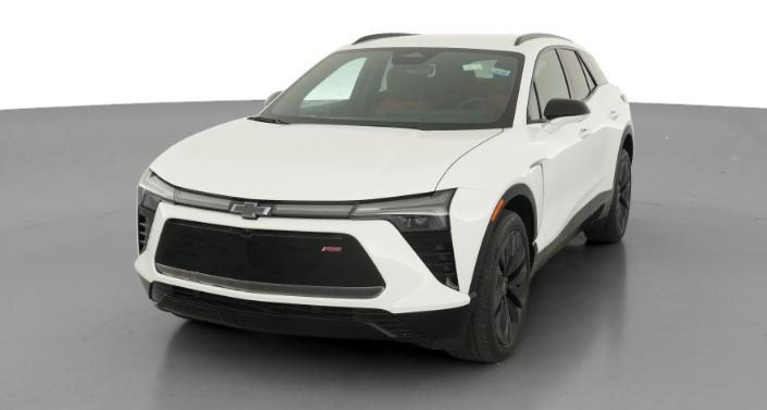 2024 Chevrolet Blazer EV RS -
                  Richton Park, IL