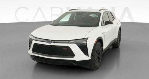 2024 Chevrolet Blazer EV