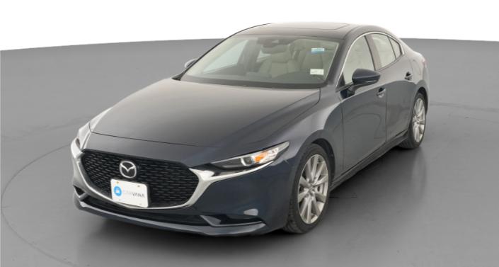 Thumbnail: 2023 Mazda Mazda3 - 1