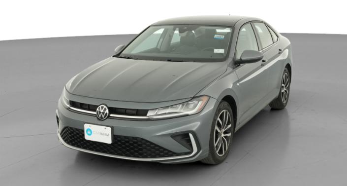 Thumbnail: 2025 Volkswagen Jetta - 1