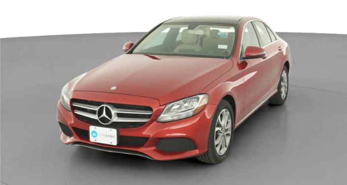 Thumbnail: 2017 Mercedes-Benz C-Class - 1