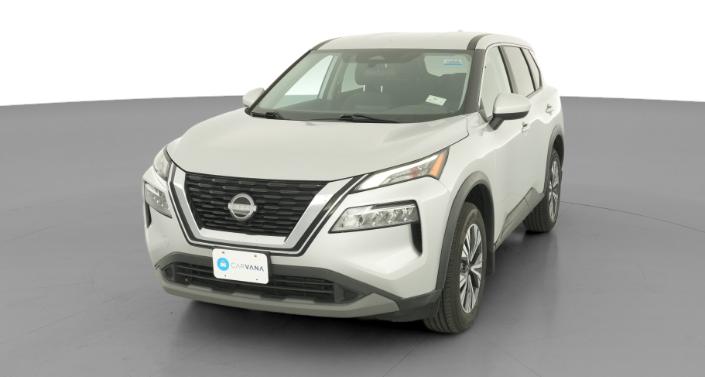 Thumbnail: 2023 Nissan Rogue - 1