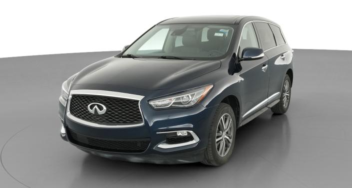 Thumbnail: 2020 INFINITI QX60 - 1
