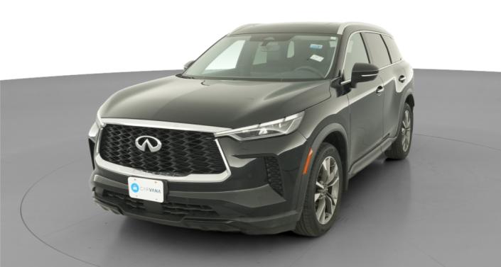 Thumbnail: 2023 INFINITI QX60 - 1