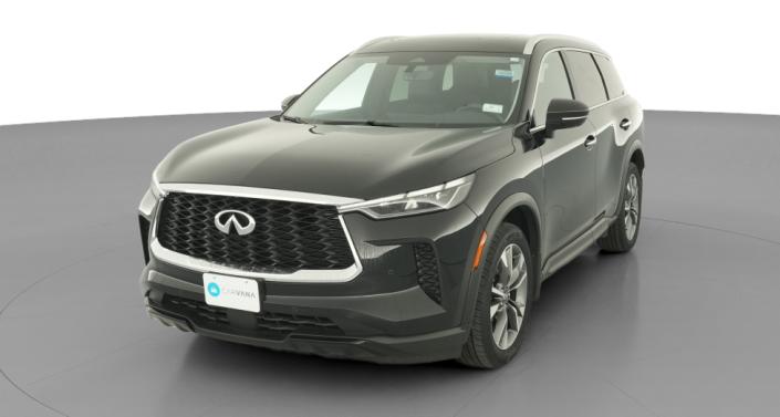 Thumbnail: 2023 INFINITI QX60 - 1