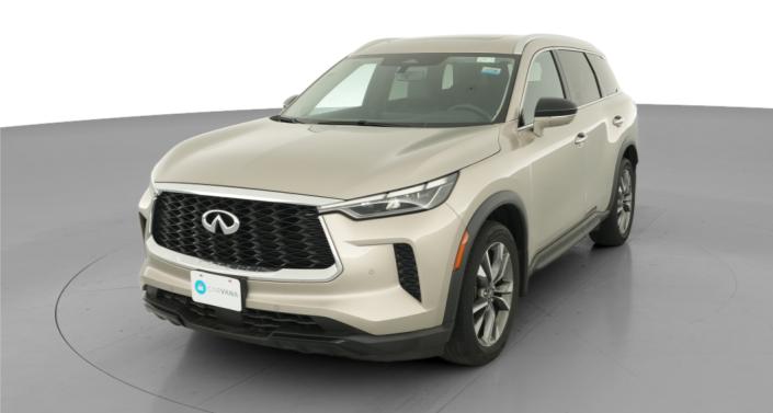 Thumbnail: 2023 INFINITI QX60 - 1