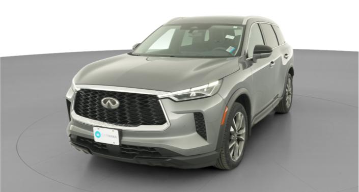 Thumbnail: 2023 INFINITI QX60 - 1