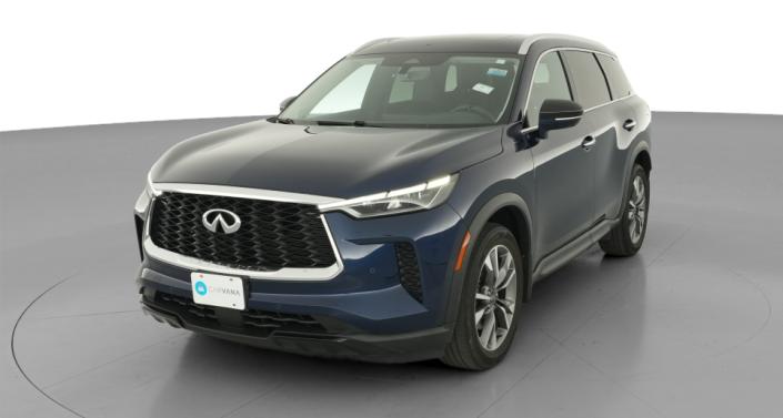Thumbnail: 2023 INFINITI QX60 - 1