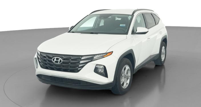 Thumbnail: 2024 Hyundai Tucson - 1