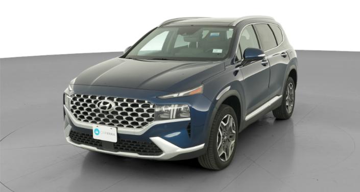 Thumbnail: 2023 Hyundai Santa Fe - 1