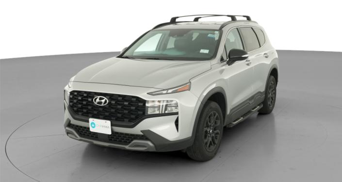 Thumbnail: 2023 Hyundai Santa Fe - 1