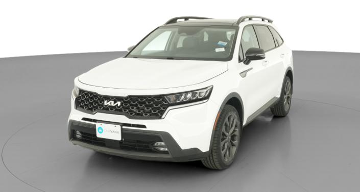 Thumbnail: 2023 Kia Sorento - 1