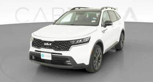 2023 Kia Sorento