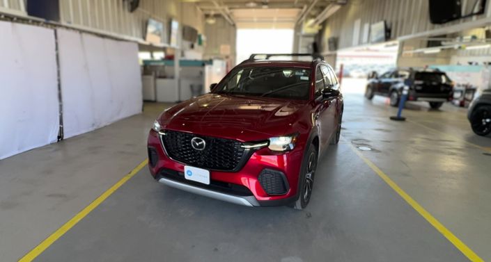 2025 Mazda CX-70 PHEV Premium Plus -
                  Fountain, CO