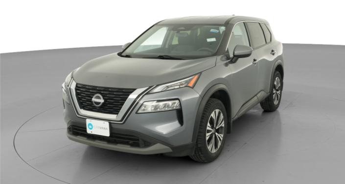 Thumbnail: 2023 Nissan Rogue - 1