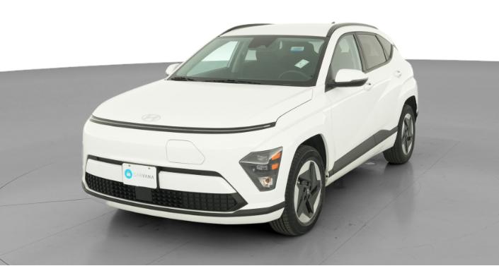 Thumbnail: 2024 Hyundai Kona - 1