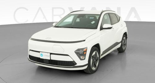 2024 Hyundai Kona Electric