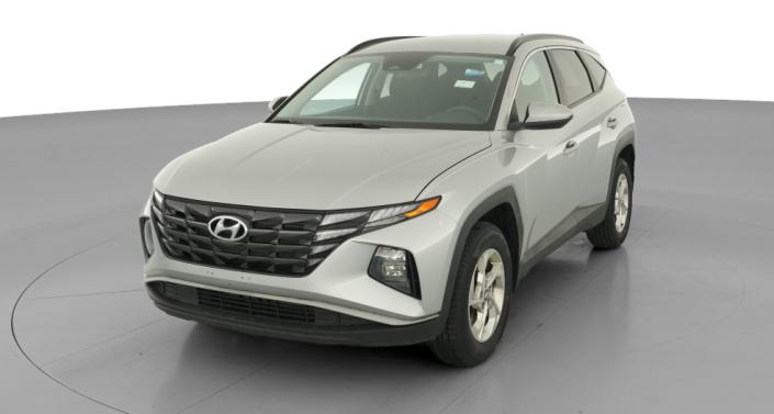 Thumbnail: 2024 Hyundai Tucson - 1