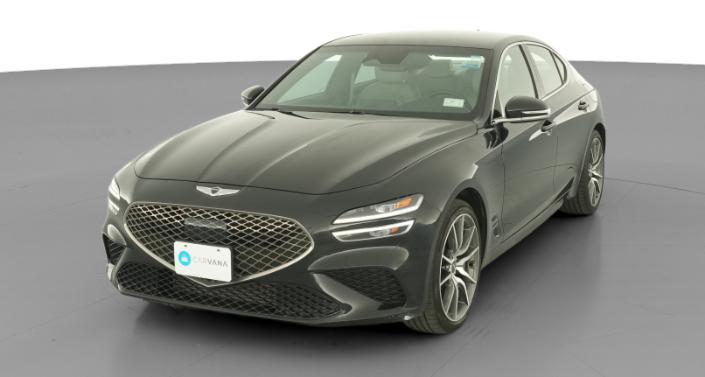 2023 Genesis G70 2.0T -
                  Hebron, OH